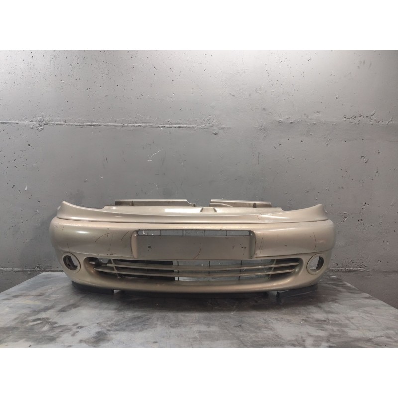 Recambio de paragolpes delantero para citroën xsara picasso (n68) 2.0 hdi referencia OEM IAM   