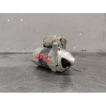 Recambio de motor arranque para nissan almera ii (n16) 1.5 referencia OEM IAM 233009F66A 21B51254MEV 