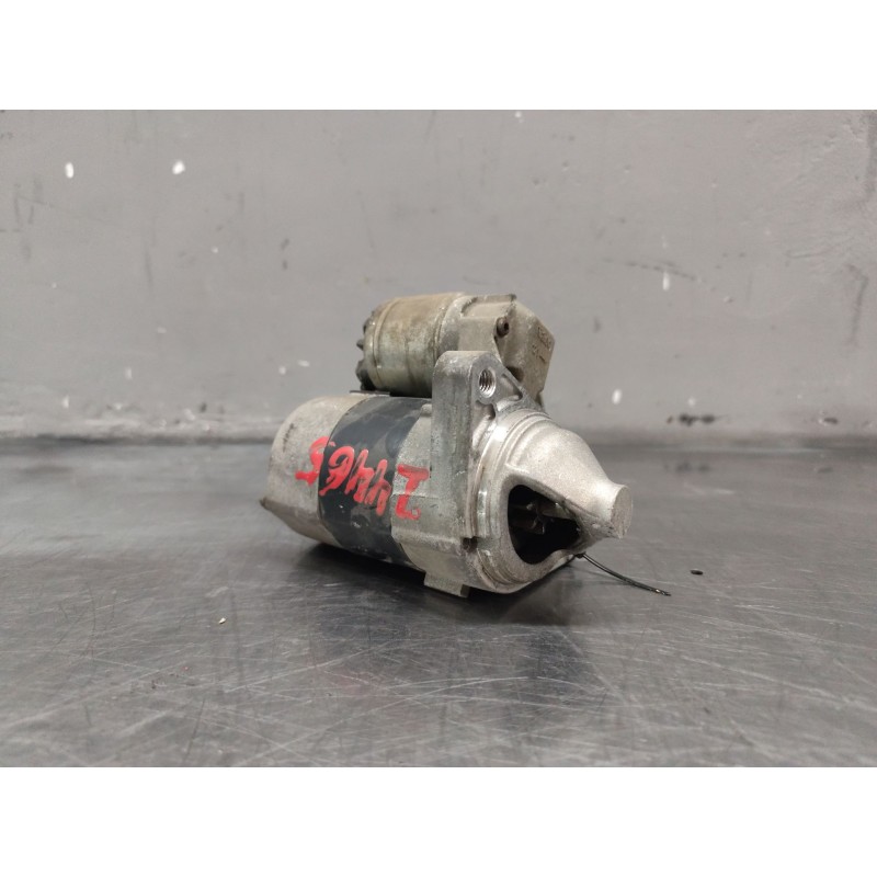 Recambio de motor arranque para nissan almera ii (n16) 1.5 referencia OEM IAM 233009F66A 21B51254MEV 