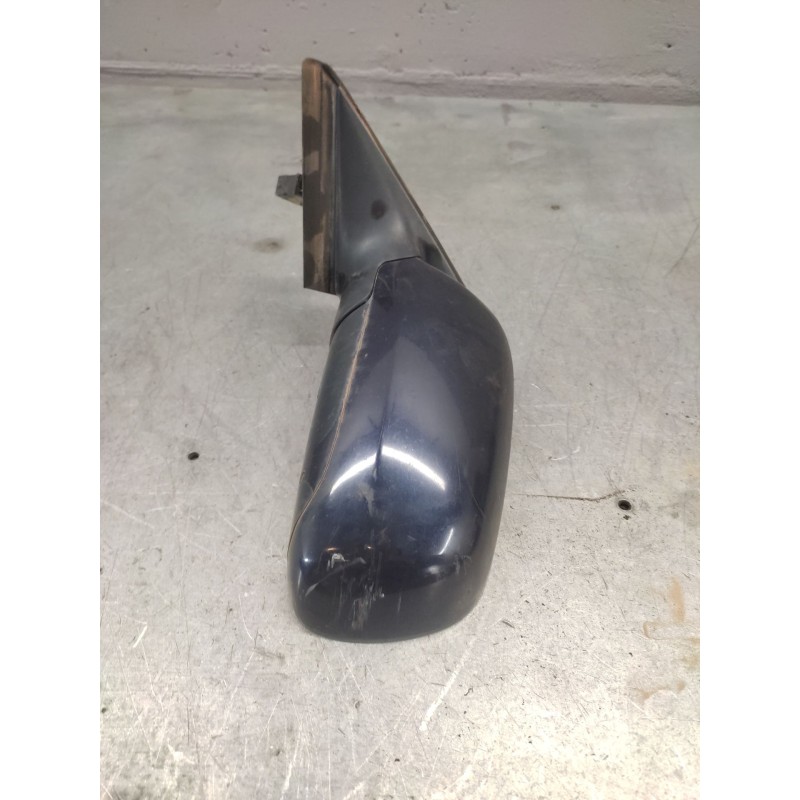 Recambio de retrovisor izquierdo para audi a4 berlina (b5) 1.9 tdi referencia OEM IAM  ELECTRICO 5 PINS 2