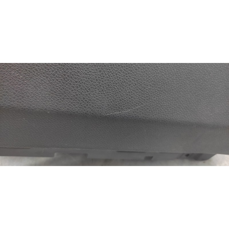 Recambio de guantera para mercedes-benz clase cla (w117) cla 200 cdi (117.308) referencia OEM IAM - Blanco 2