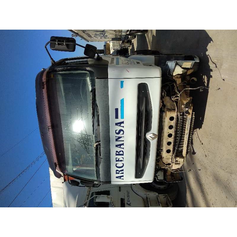 RENAULT HR 420.18/26 PREMIUM 01 