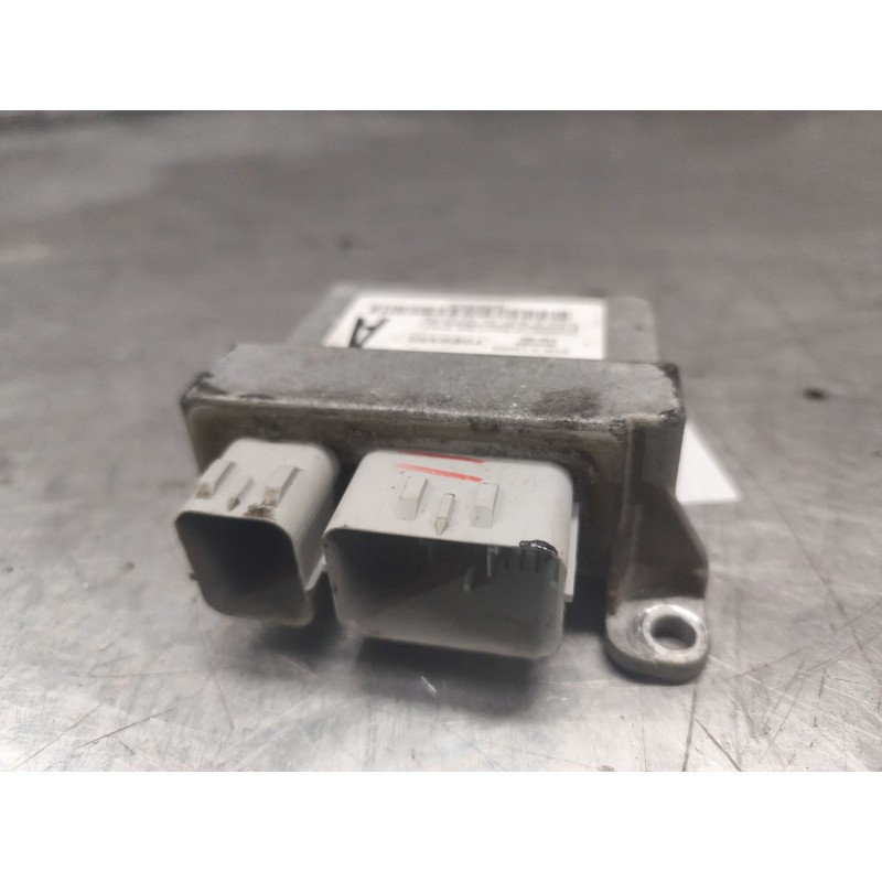 Recambio de centralita airbag para ford transit caja cerrada, media (fy) (2000 =>) ft 350 2.4 referencia OEM IAM YC1A14B321AG - Blanco
