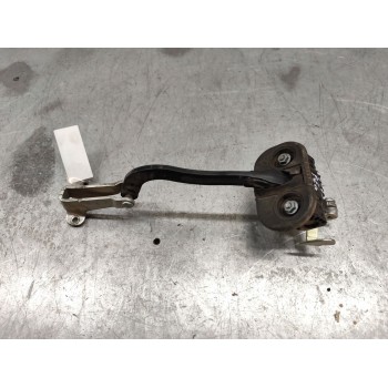 Recambio de freno puerta trasero izquierdo para peugeot boxer furgoneta 2.0 bluehdi 130 referencia OEM IAM  PUERTA TRASERA CARGA