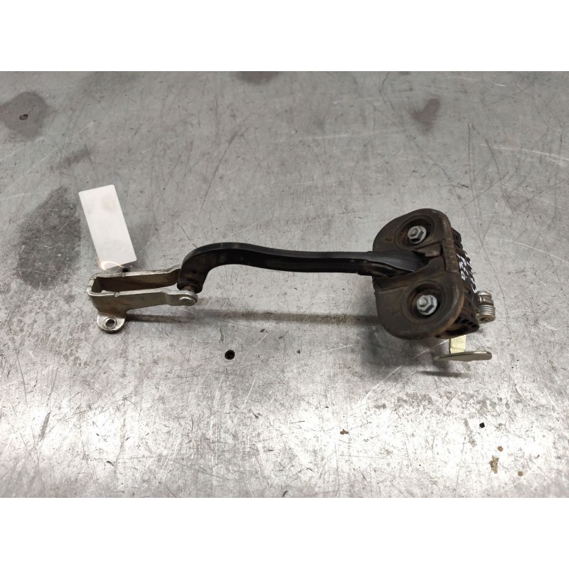 Recambio de freno puerta trasero izquierdo para peugeot boxer furgoneta 2.0 bluehdi 130 referencia OEM IAM  PUERTA TRASERA CARGA - Blanco 3