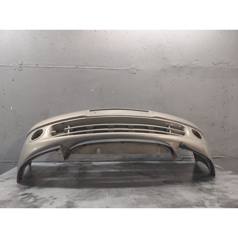 Recambio de paragolpes delantero para citroën xsara picasso (n68) 2.0 hdi referencia OEM IAM - Gris 2