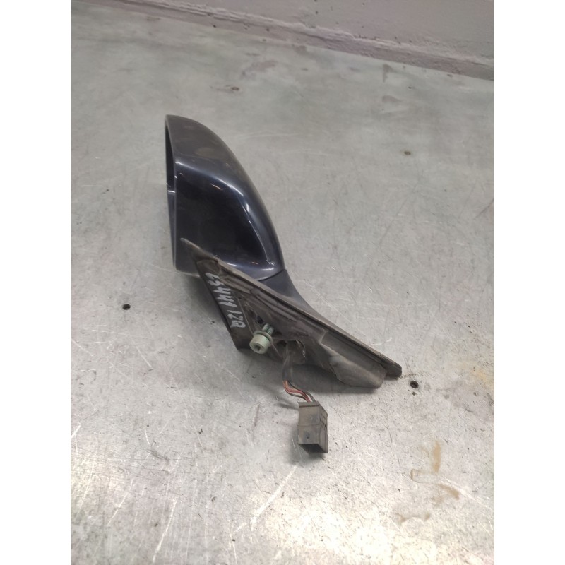 Recambio de retrovisor izquierdo para audi a4 berlina (b5) 1.9 tdi referencia OEM IAM  ELECTRICO 5 PINS 3