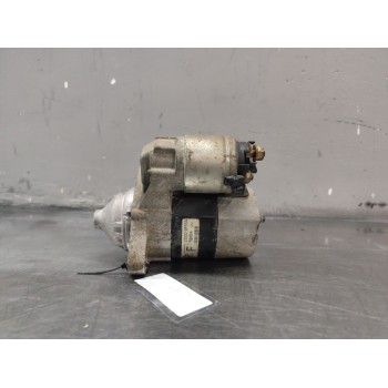 Recambio de motor arranque para nissan almera ii (n16) 1.5 referencia OEM IAM 233009F66A 21B51254MEV 
