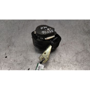 Recambio de cinturon seguridad trasero derecho para volkswagen golf v (1k1) 1.9 tdi referencia OEM IAM 606471400  