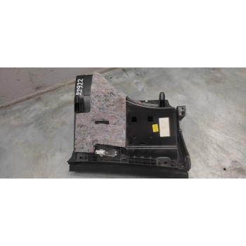 Recambio de guantera para mercedes-benz clase cla (w117) cla 200 cdi (117.308) referencia OEM IAM   