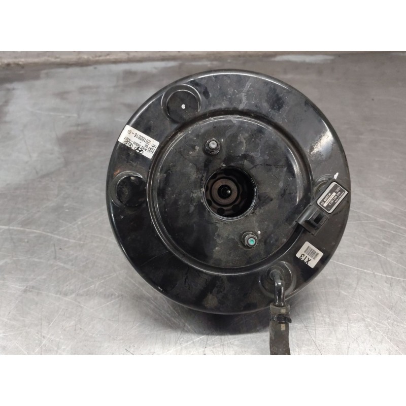 Recambio de servofreno para hyundai i30 (gd) 1.6 crdi referencia OEM IAM 58500A527 2