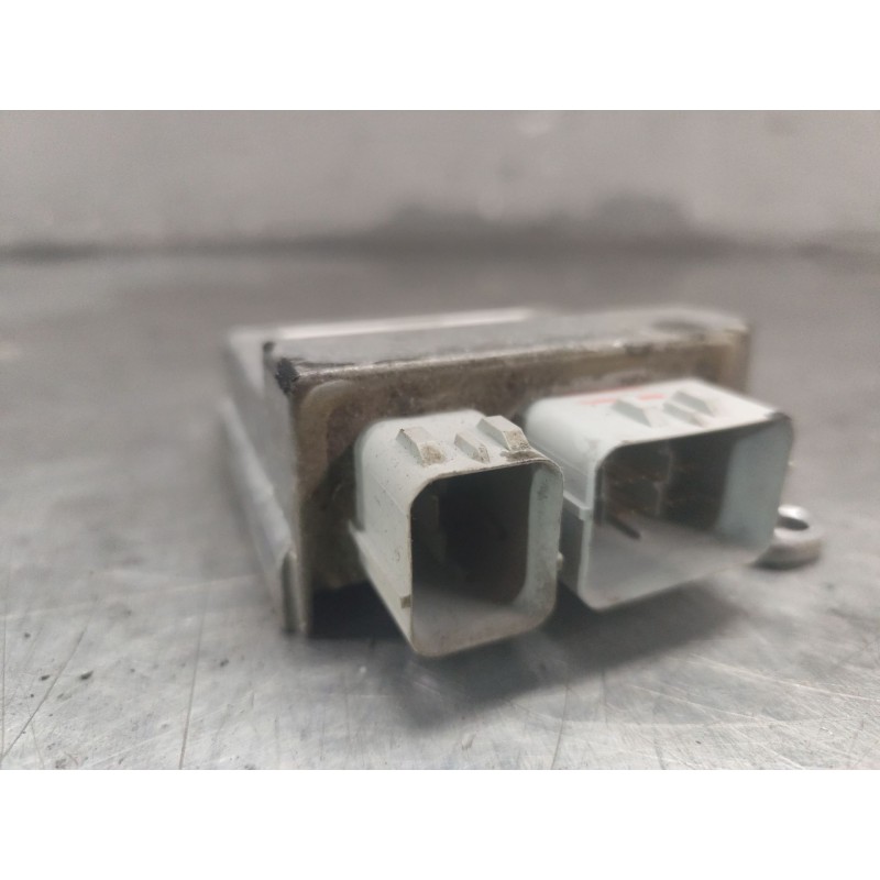 Recambio de centralita airbag para ford transit caja cerrada, media (fy) (2000 =>) ft 350 2.4 referencia OEM IAM YC1A14B321AG - Blanco 3