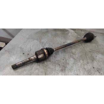 Recambio de transmision delantera derecha para chrysler voyager (rg) 2.5 crd executive referencia OEM IAM   