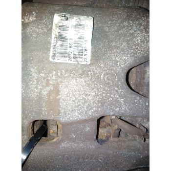 PINZA FRENO DELANTERA IZQUIERDA 504354333 22970051 970104
