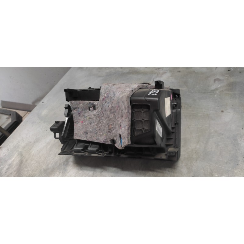 Recambio de guantera para mercedes-benz clase cla (w117) cla 200 cdi (117.308) referencia OEM IAM - Blanco 5