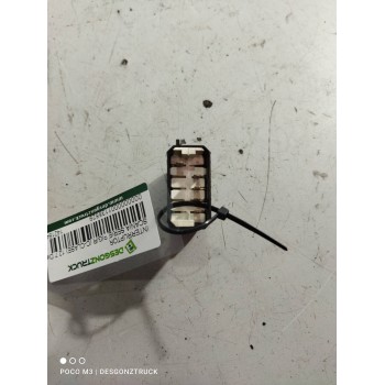 Recambio de interruptor para scania serie p/g/r (c-clase) 12.7 diesel referencia OEM IAM 1421848  
