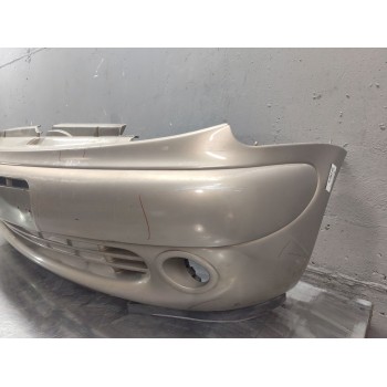 Recambio de paragolpes delantero para citroën xsara picasso (n68) 2.0 hdi referencia OEM IAM   