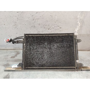 CONDENSADOR / RADIADOR A/A 1K0820411H 