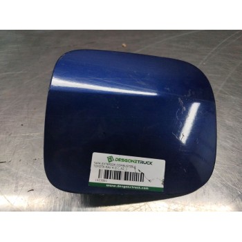 TAPA EXTERIOR COMBUSTIBLE 