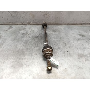Recambio de transmision delantera derecha para nissan almera ii (n16) 1.5 referencia OEM IAM   