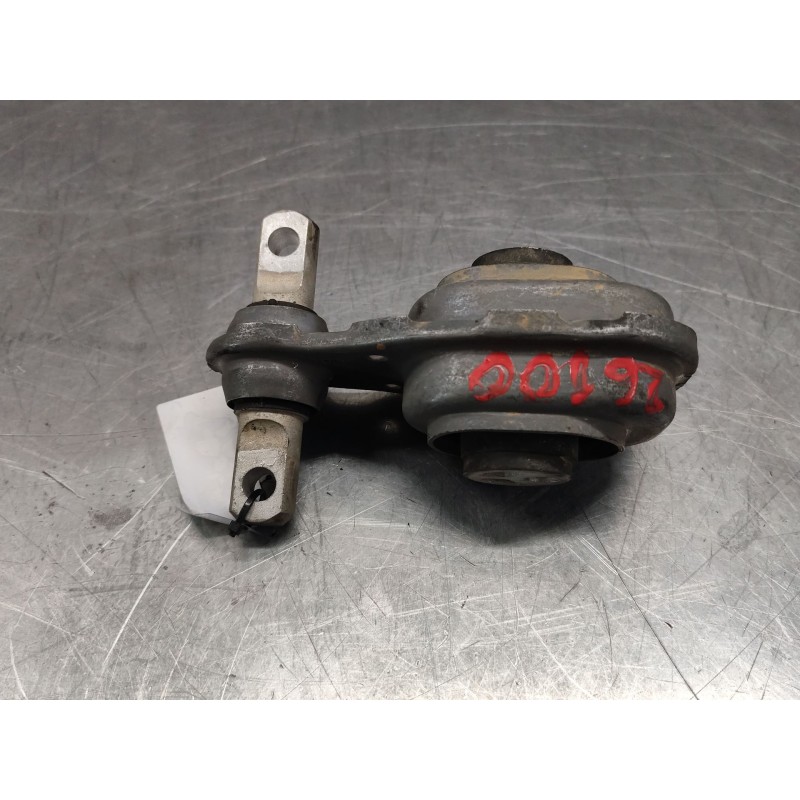 Recambio de soporte motor para mercedes-benz gla (h247) gla 200 d (247.712) referencia OEM IAM A2472400600 - Blanco 3