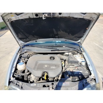 SEAT IBIZA (6L1)