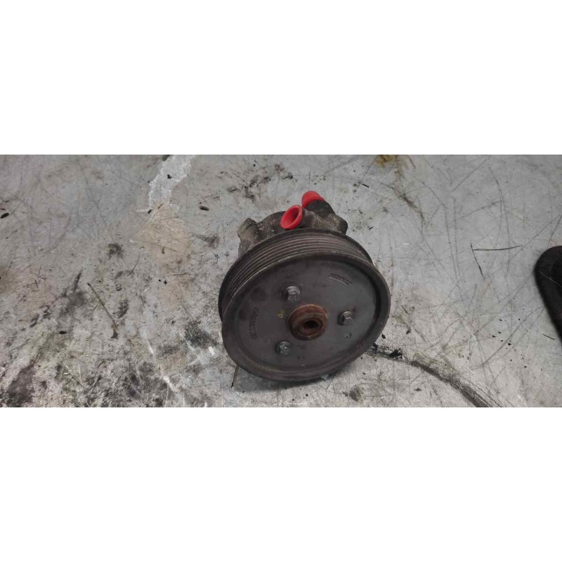 Recambio de bomba direccion para renault laguna ii grandtour (kg0) initiale referencia OEM IAM 8200319066  