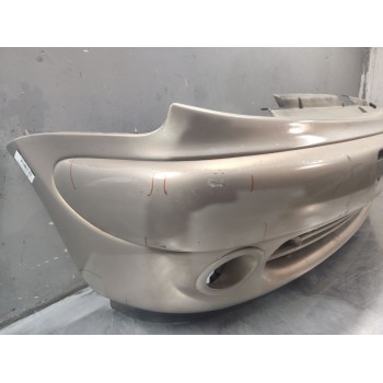 Recambio de paragolpes delantero para citroën xsara picasso (n68) 2.0 hdi referencia OEM IAM   