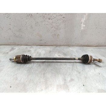 Recambio de transmision delantera derecha para nissan almera ii (n16) 1.5 referencia OEM IAM   