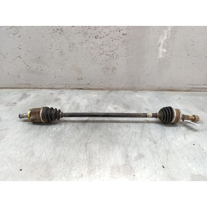 Recambio de transmision delantera derecha para nissan almera ii (n16) 1.5 referencia OEM IAM - Negro 2