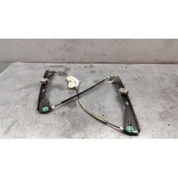 Recambio de elevalunas delantero derecho para volkswagen golf v (1k1) 1.9 tdi referencia OEM IAM   