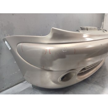 Recambio de paragolpes delantero para citroën xsara picasso (n68) 2.0 hdi referencia OEM IAM   