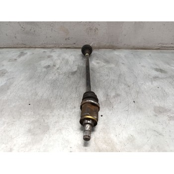 Recambio de transmision delantera derecha para nissan almera ii (n16) 1.5 referencia OEM IAM   