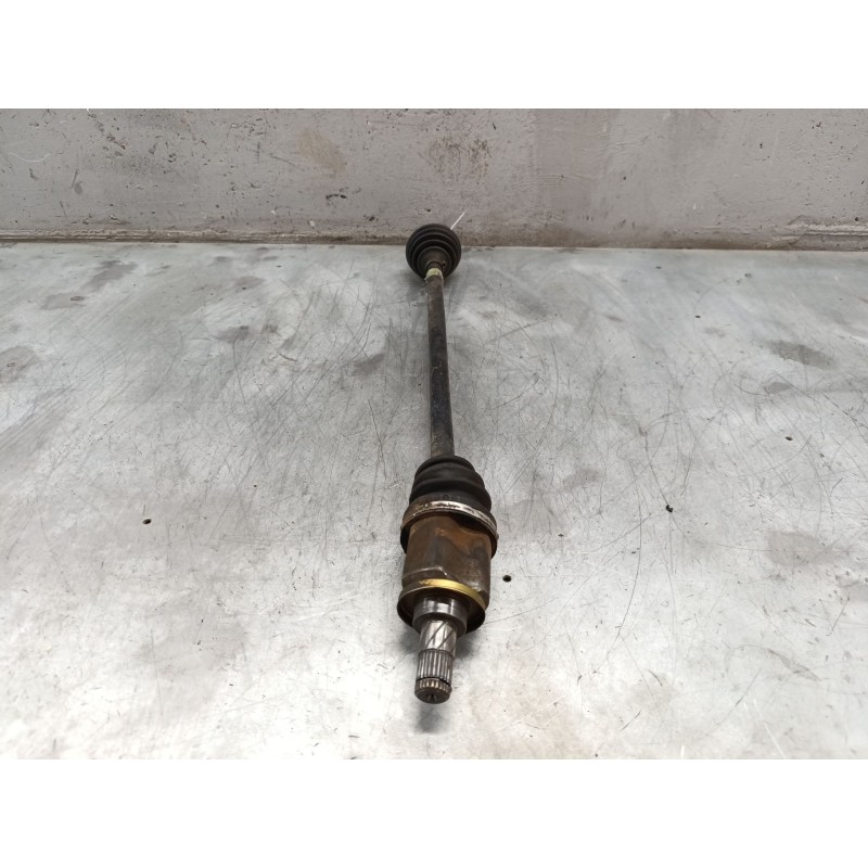 Recambio de transmision delantera derecha para nissan almera ii (n16) 1.5 referencia OEM IAM - Negro 3