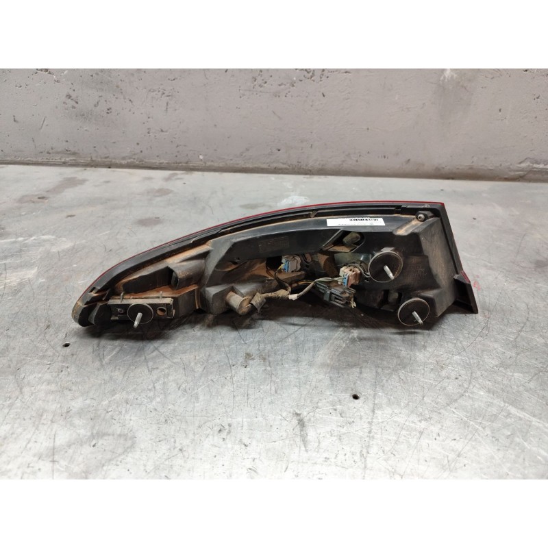 Recambio de piloto trasero derecho para jaguar xf 3.0 v6 diesel edition referencia OEM IAM 2