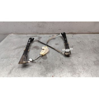 Recambio de elevalunas delantero derecho para volkswagen golf v (1k1) 1.9 tdi referencia OEM IAM   