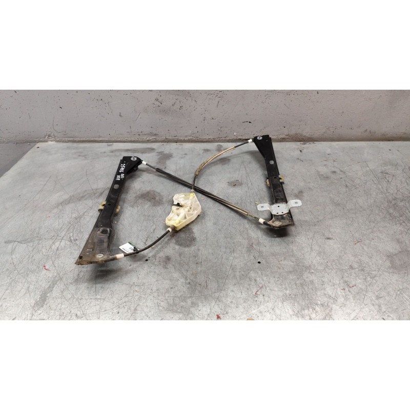 Recambio de elevalunas delantero derecho para volkswagen golf v (1k1) 1.9 tdi referencia OEM IAM - Granate 2