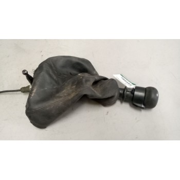 Recambio de palanca cambio para iveco eurocargo 05.03  fg 75 e larga distancia referencia OEM IAM 504089275  