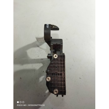 Recambio de pedal acelerador para scania serie p/g/r (c-clase) 12.7 diesel referencia OEM IAM 2007508  