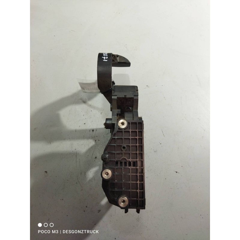 Recambio de pedal acelerador para scania serie p/g/r (c-clase) 12.7 diesel referencia OEM IAM 2007508 - Blanco 3