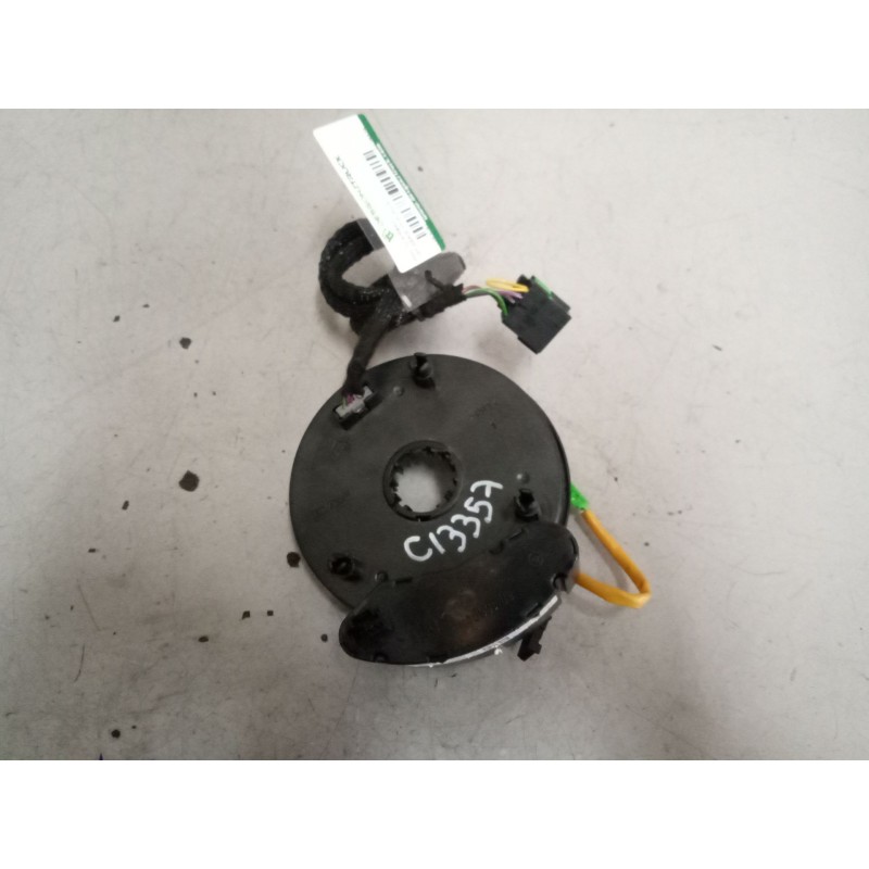 Recambio de anillo airbag para daf serie xf euro 6 12.9 diesel referencia OEM IAM 2234934 - Blanco 3