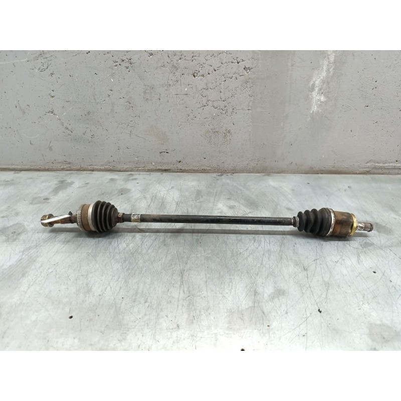 Recambio de transmision delantera derecha para nissan almera ii (n16) 1.5 referencia OEM IAM - Negro 4