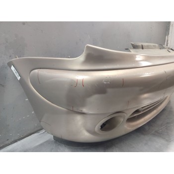 Recambio de paragolpes delantero para citroën xsara picasso (n68) 2.0 hdi referencia OEM IAM   