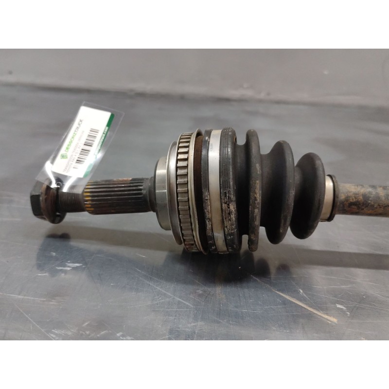 Recambio de transmision trasera derecha para toyota rav 4 ii (_a2_) 2.0 4wd (aca21, aca20) referencia OEM IAM - Azul 3