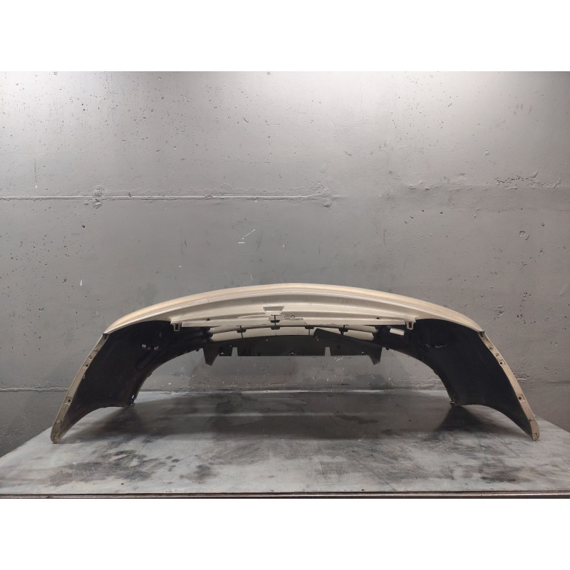 Recambio de paragolpes delantero para citroën xsara picasso (n68) 2.0 hdi referencia OEM IAM - Gris 9