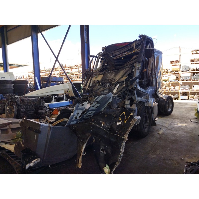 IVECO STRALIS (AS)