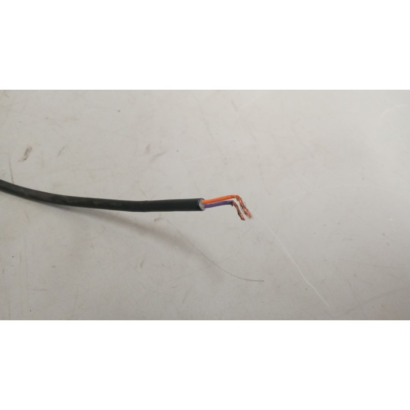 Recambio de palanca cambio para iveco eurocargo 05.03  fg 75 e larga distancia referencia OEM IAM 504089275 - Blanco 3