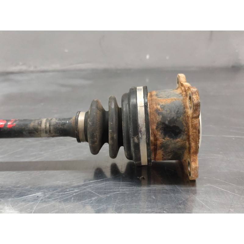 Recambio de transmision trasera derecha para toyota rav 4 ii (_a2_) 2.0 4wd (aca21, aca20) referencia OEM IAM - Azul 4