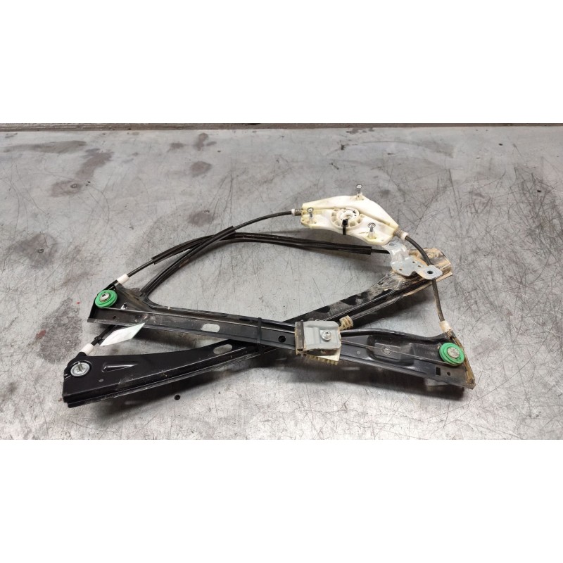 Recambio de elevalunas delantero izquierdo para volkswagen golf v (1k1) 1.9 tdi referencia OEM IAM   