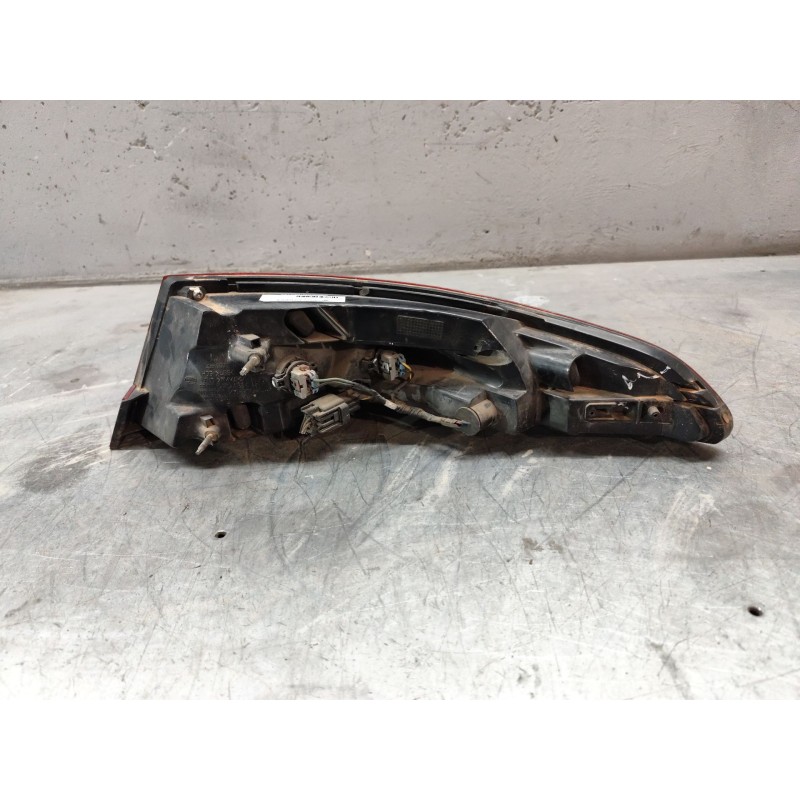 Recambio de piloto trasero izquierdo para jaguar xf 3.0 v6 diesel edition referencia OEM IAM 2